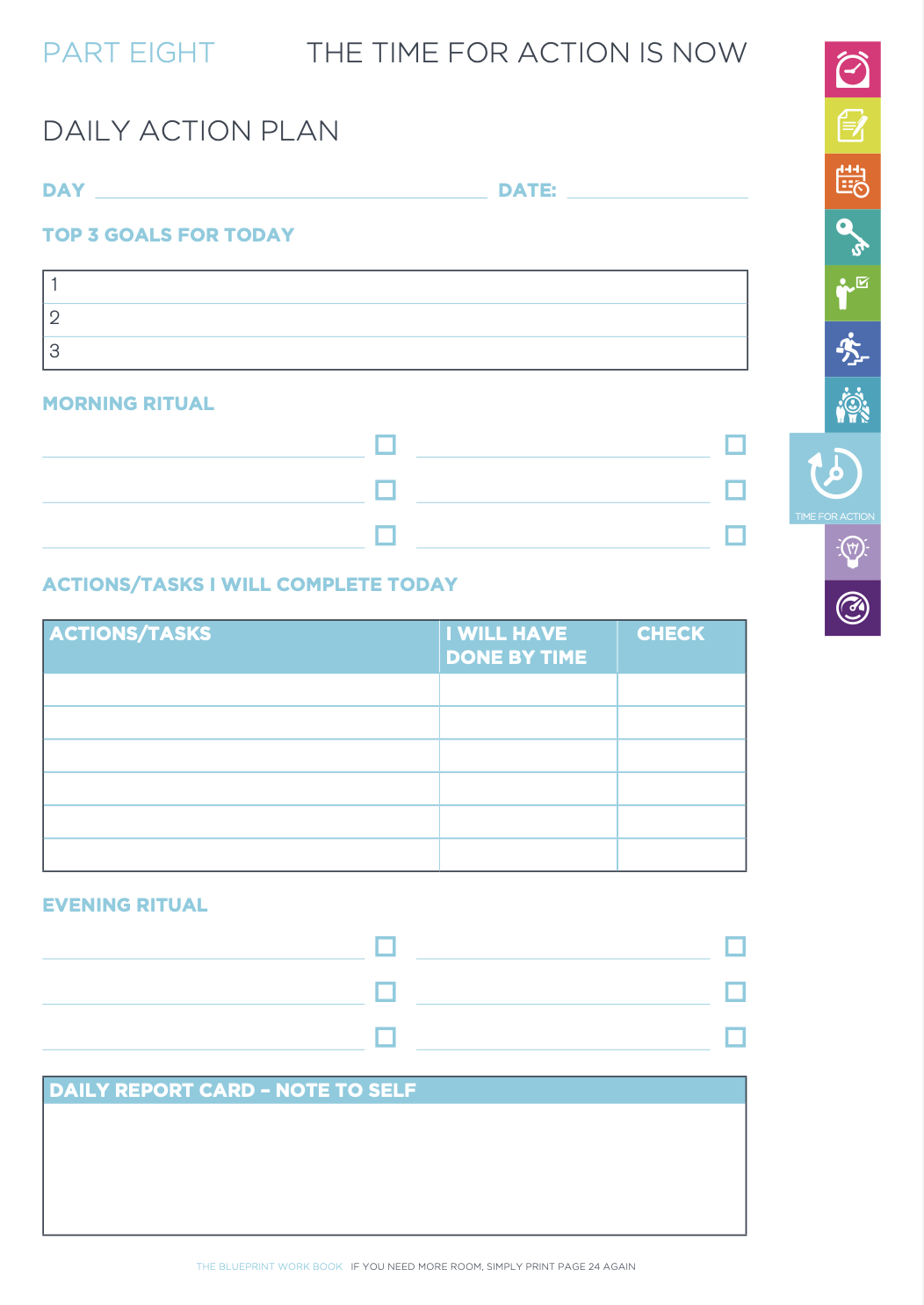Daily Action Plan-1
