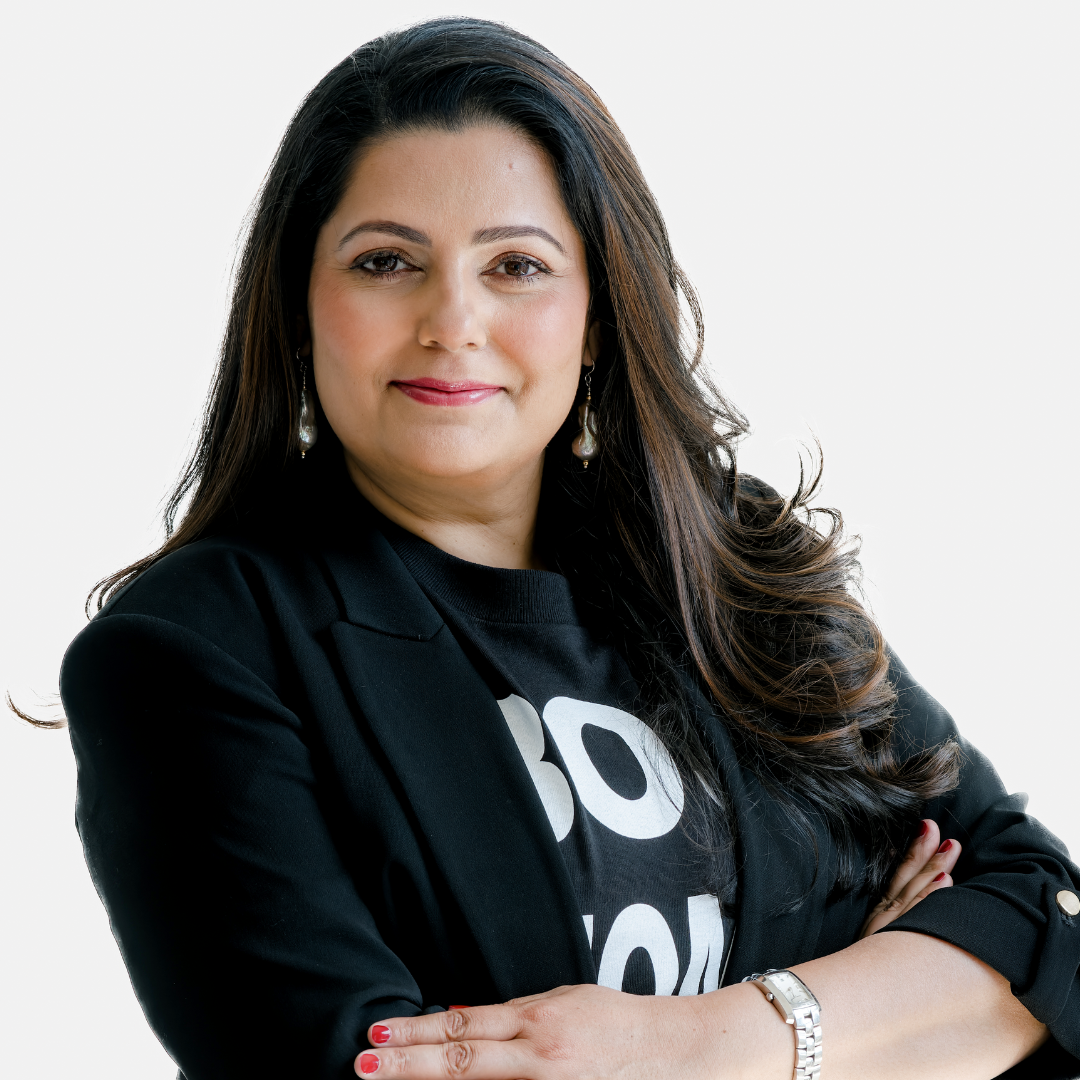 Divya Tandon