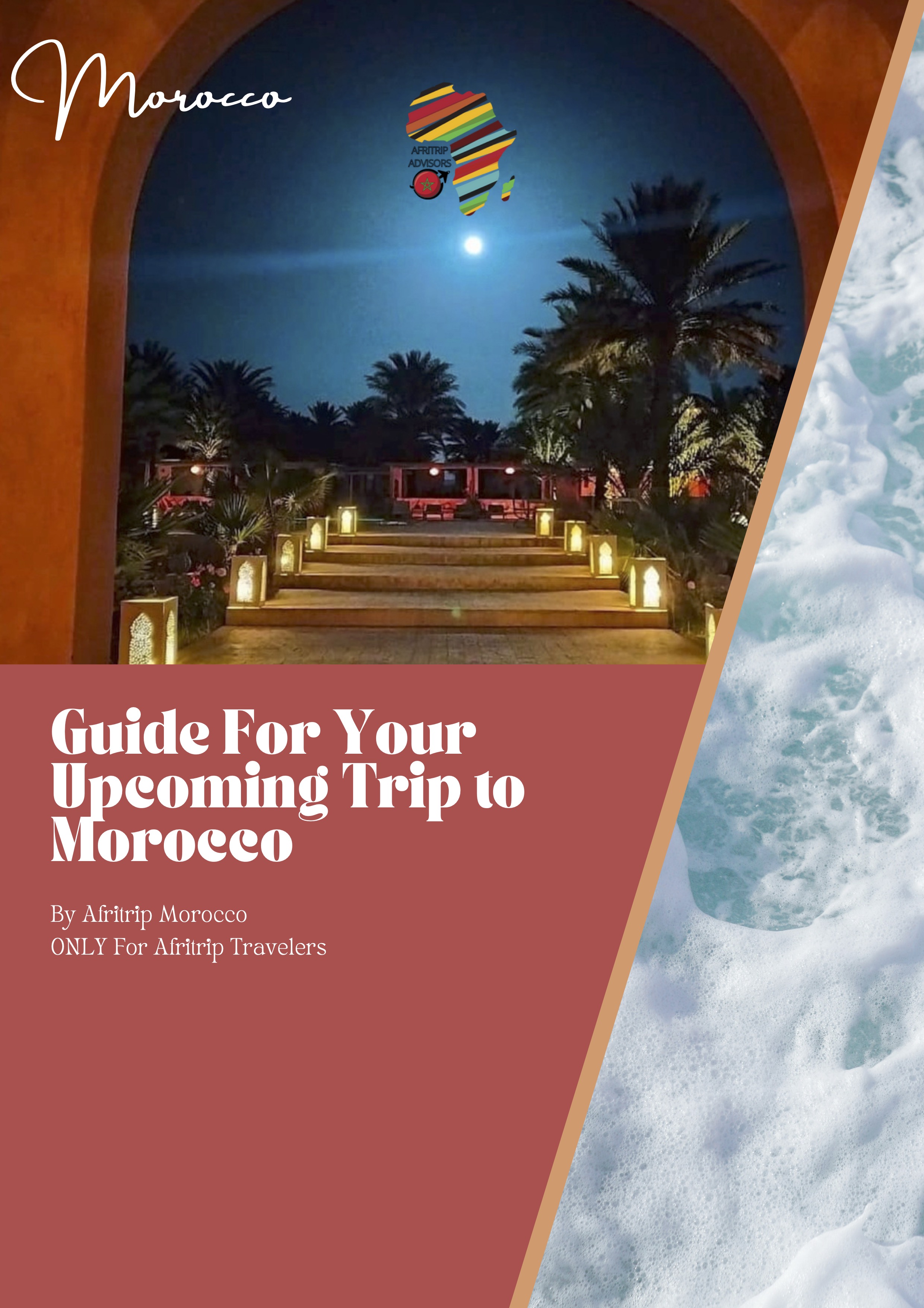 Guide for your Upcoming Trip to Morocco by Afritrip Morocco (2)