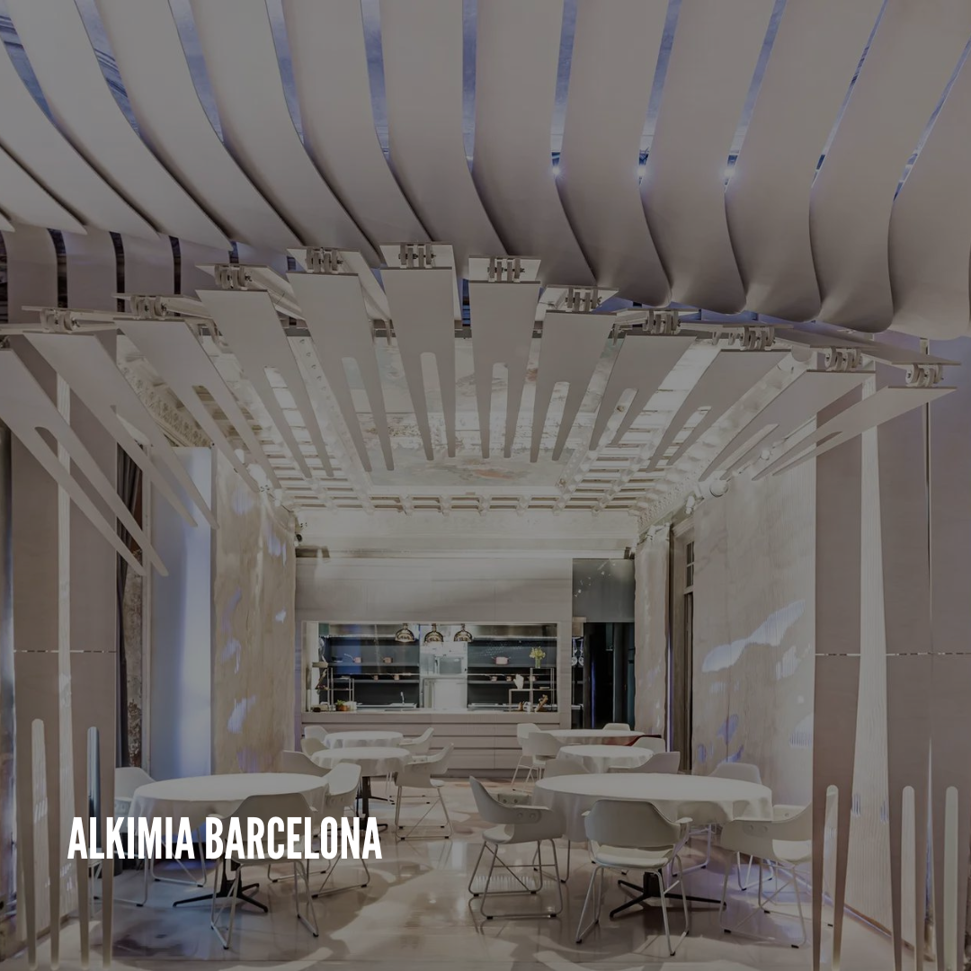 SOHO HOUSE BARCELONA (1)
