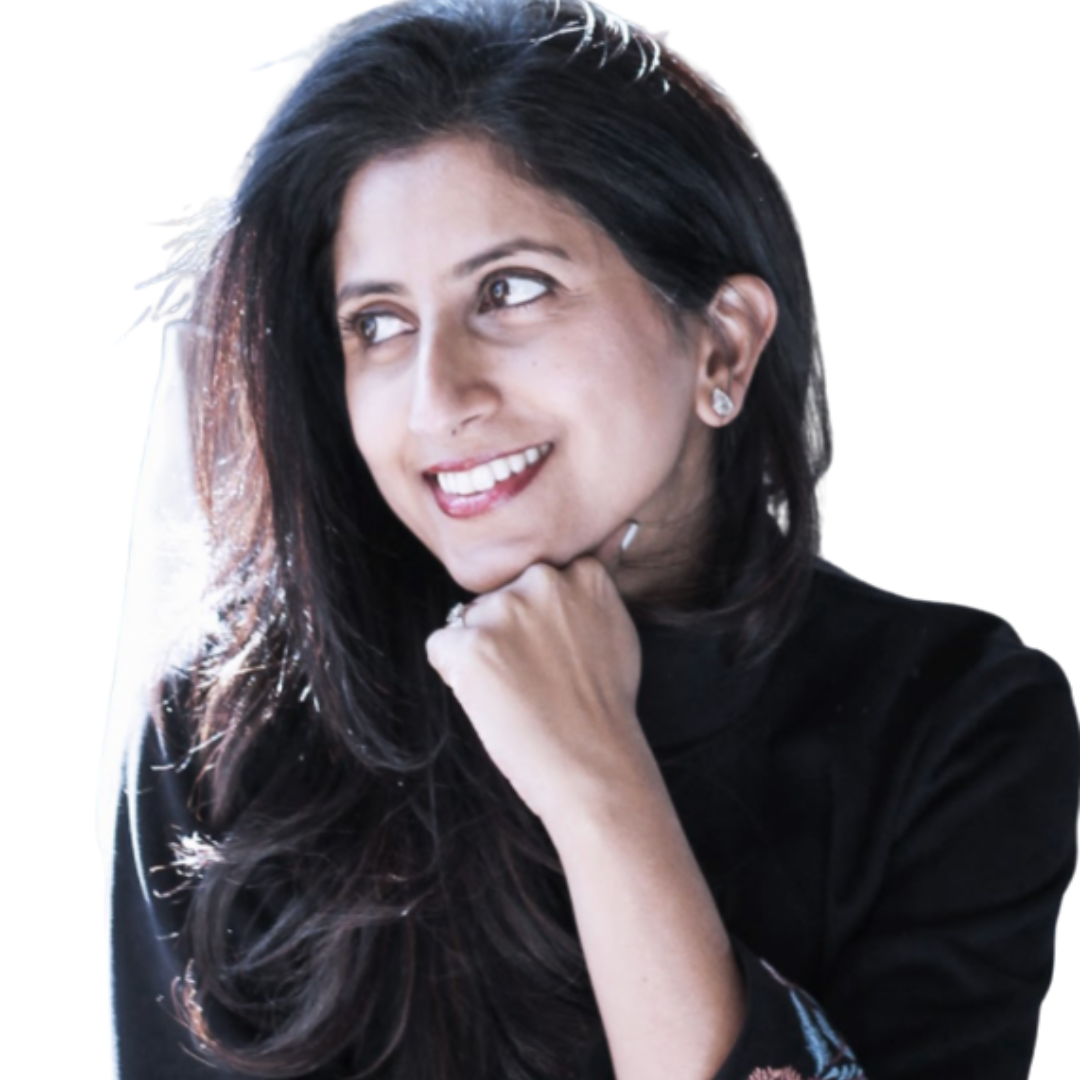 Shreya Mehta