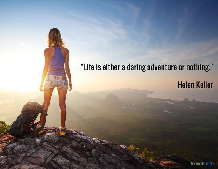 adventure