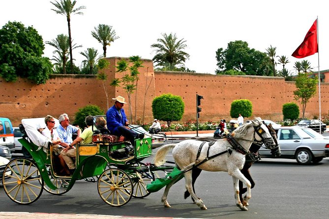 carriage